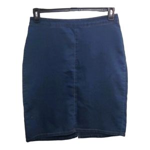 𝅺MATERIAL Girl Pencil Skirt